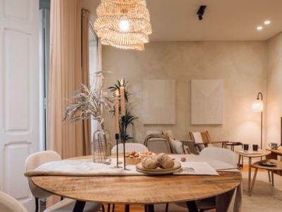 Louer Appartement Lisboa r�gion LISBOA