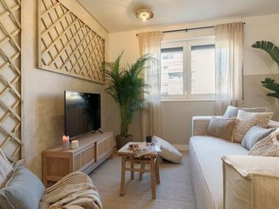 Louer Appartement 81 m2 Lisboa