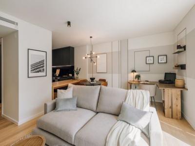 Annonce Location Appartement Lisboa