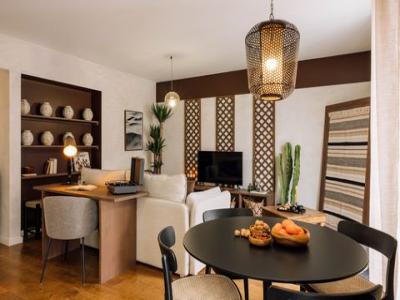 Annonce Location Appartement Lisboa