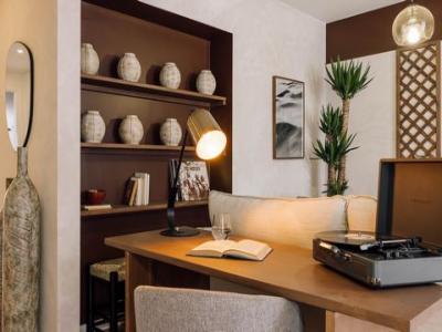 Louer Appartement 77 m2 Lisboa