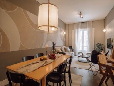 Louer Appartement 118 m2 Lisboa
