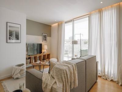 Annonce Location Appartement Lisboa