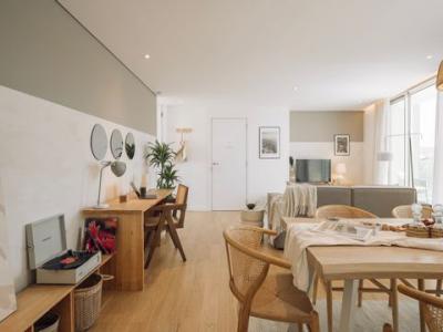 Louer Appartement Lisboa r�gion LISBOA