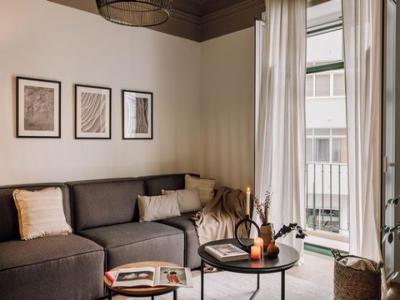 Annonce Location Appartement Lisboa
