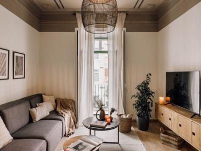Louer Appartement 122 m2 Lisboa