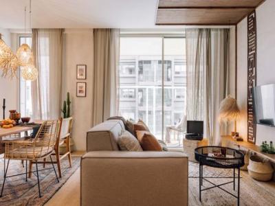 Louer Appartement Lisboa r�gion LISBOA