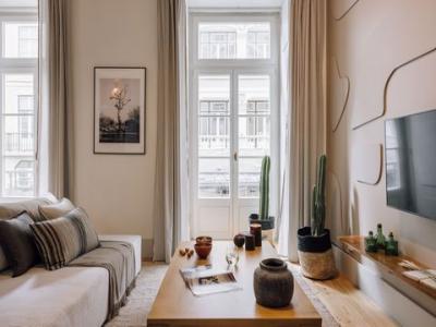 Annonce Location Appartement Lisboa
