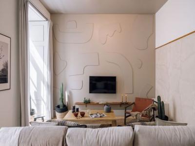 Louer Appartement 92 m2 Lisboa