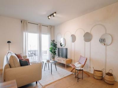 Annonce Location Appartement Lisboa
