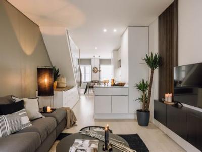 Louer Appartement 130 m2 Lisboa