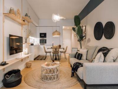 Louer Appartement 80 m2 Lisboa