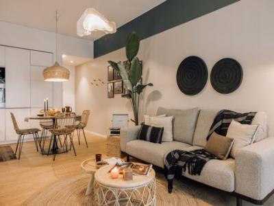 Louer Appartement Lisboa r�gion LISBOA