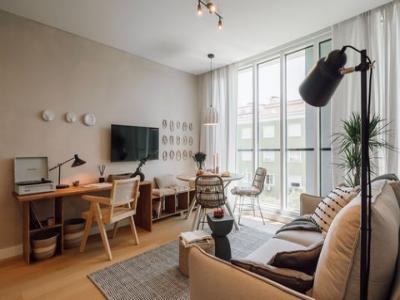 Annonce Location Appartement Lisboa