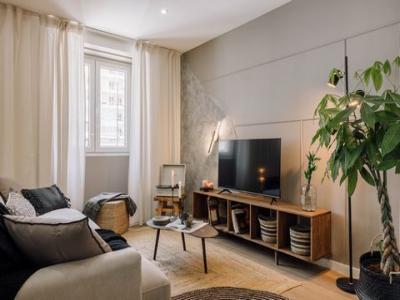 Louer Appartement 113 m2 Lisboa