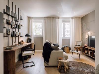 Louer Appartement Lisboa r�gion LISBOA