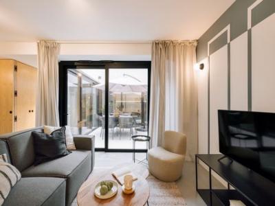 Annonce Location Appartement Lisboa