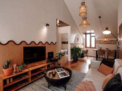 Louer Appartement 91 m2 Lisboa