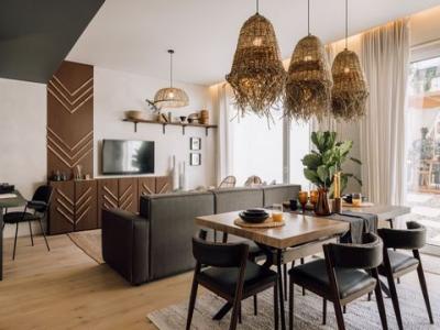 Louer Appartement 299 m2 Lisboa