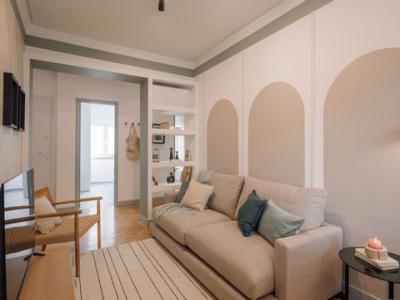 Annonce Location Appartement Lisboa