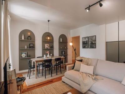 Louer Appartement Lisboa r�gion LISBOA