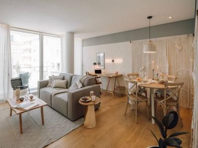 Louer Appartement Lisboa r�gion LISBOA