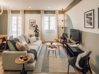 Louer Appartement 113 m2 Lisboa