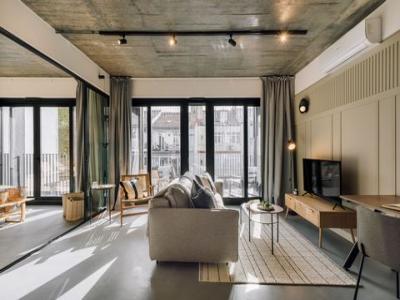 Louer Appartement 69 m2 Lisboa