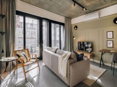 Louer Appartement Lisboa r�gion LISBOA