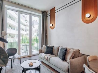 Annonce Location Appartement Lisboa