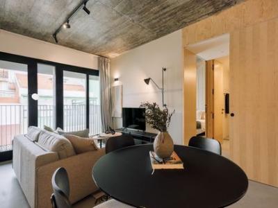 Louer Appartement 48 m2 Lisboa