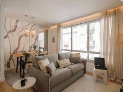 Louer Appartement 57 m2 Lisboa