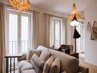 Annonce Location Appartement Lisboa