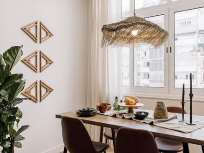 Louer Appartement 48 m2 Lisboa