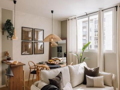 Louer Appartement 56 m2 Lisboa