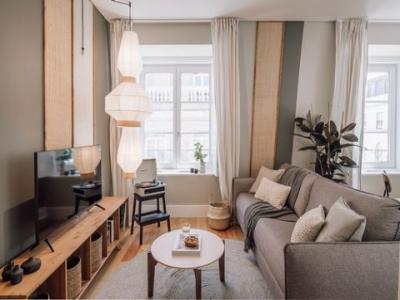 Annonce Location Appartement Lisboa