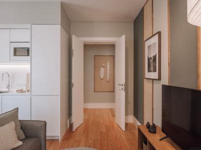 Louer Appartement 65 m2 Lisboa