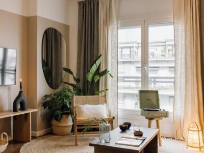 Louer Appartement 64 m2 Lisboa