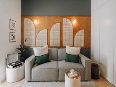 Annonce Location Appartement Lisboa