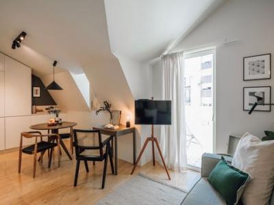 Louer Appartement 63 m2 Lisboa