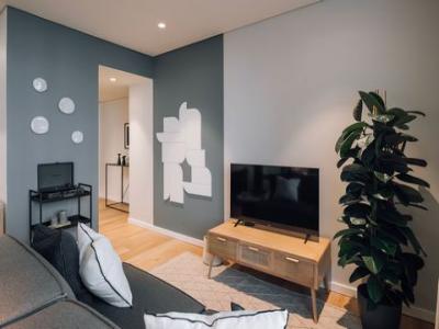 Annonce Location Appartement Lisboa