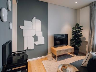 Louer Appartement 53 m2 Lisboa