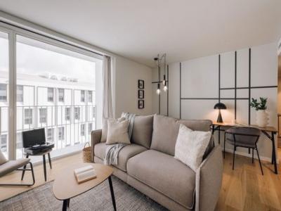 Annonce Location Appartement Lisboa