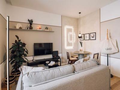 Annonce Location Appartement Lisboa