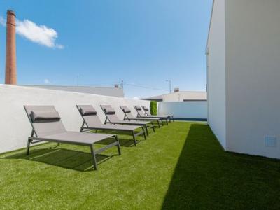 Annonce Location Maison Santa-barbara
