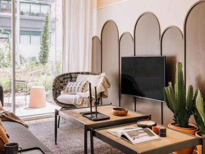 Louer Appartement 97 m2 Lisboa