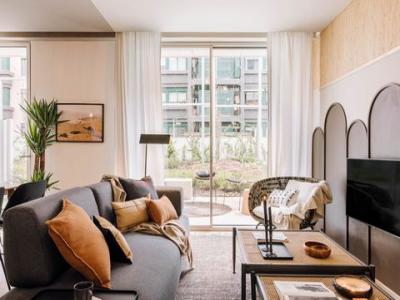 Louer Appartement Lisboa r�gion LISBOA