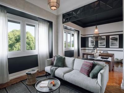 Louer Appartement 109 m2 Lisboa