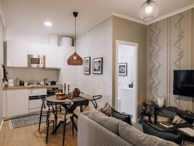 Louer Appartement 54 m2 Lisboa