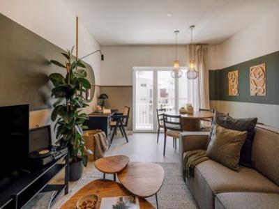 Louer Appartement 104 m2 Lisboa